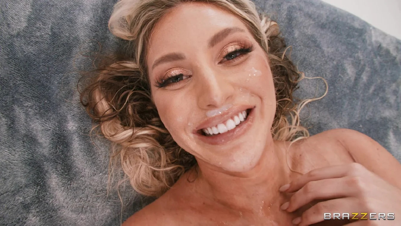 BrazzersExxtra Kayley Gunner Lets Get Wet XXX